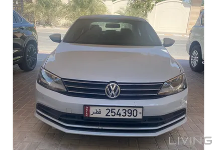 Volkswagen Jetta S 2018